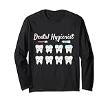 Dental hygienist, Teeth facial expression