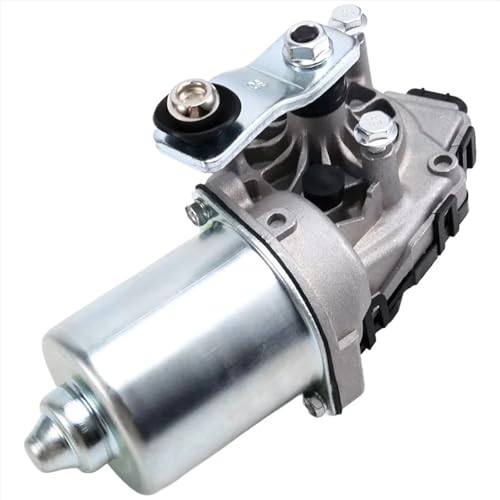 Moteur d'essuie-glace défectueux sur Camry 2006-2015 résolvez la panne avec la pièce 85110-06110