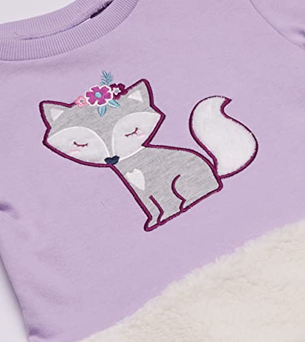 Image of Kids Headquarters Girls' 2 Pieces Leggings Set
