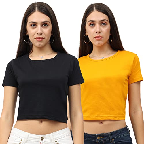 Image of FLEXIMAA Women T-Shirt