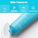 Paula's Choice CLEAR Daily Skin Clearing Cream, All Over Face Acne Treatment with Benzoyl Peroxide, Treats and Prevents Mild to Severe Acne & Breakouts, Fragrance-Free, 2.25 fl oz
