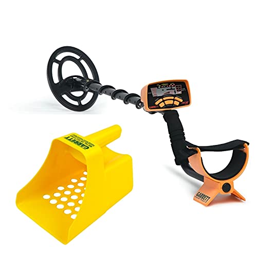 Nr. 01 Metal detector Ace250 originale Garrett