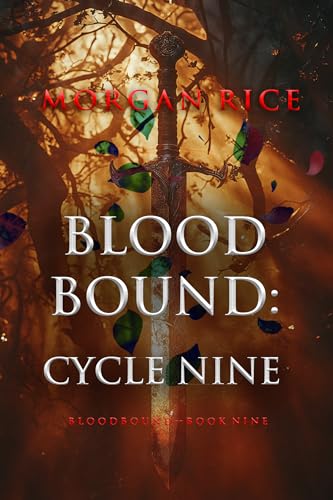 Bloodbound: Cycle Nine
