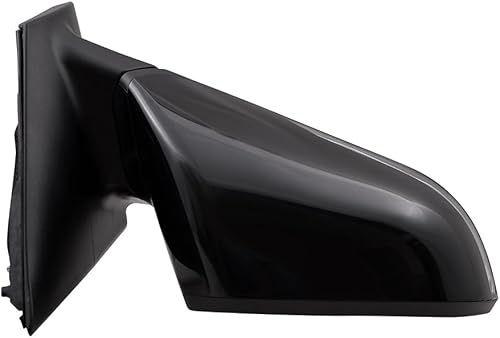 Miniatura 7 de Brock - Espejo retrovisor eléctrico de repuesto para pasajeros con calefacción, con señal de giro compatible con Sonata 87620C2010 15-17