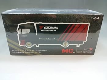 Amazon | ゲインコーププロダクツ 1/64 スカニア 730S トランス