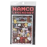 ドルアーガの塔[ダイカットステッカー]ナムコレジェンダリーシリーズ ステッカー/ビッグサイズ