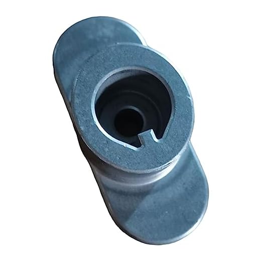 Baoblaze Substituição do adaptador de lâmina Manutenção 748-0376 para Yard Man,