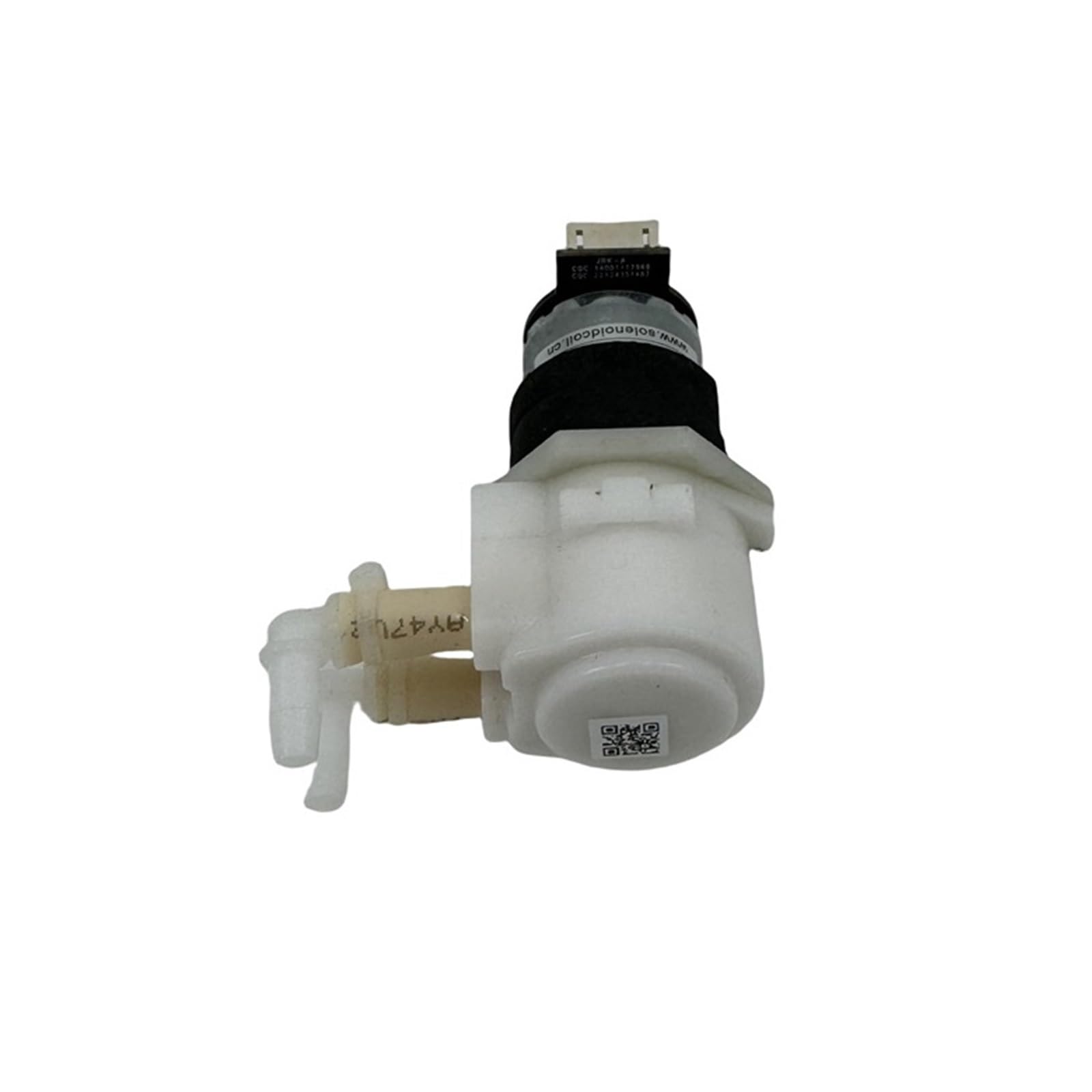Compatible for Lydsto W2. Robot Vacuum Cleaner Spare Parts Clean/Dirty Water Pump Motor Accessories(Clean Water Pump)