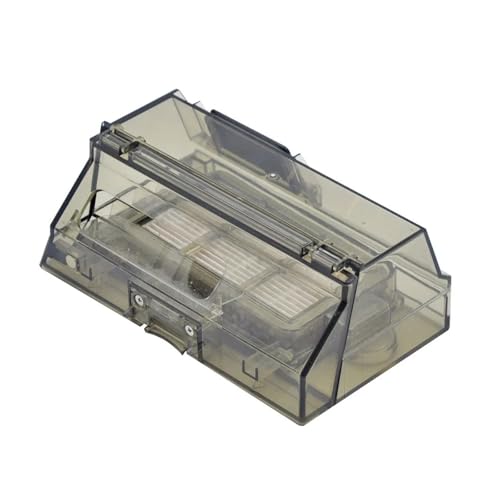 Bac à poussière Lydsto W2 W2 Lite Edge accessoire robot - 6