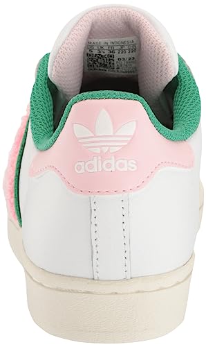 Image of Adidas Womens SuperstarSneaker