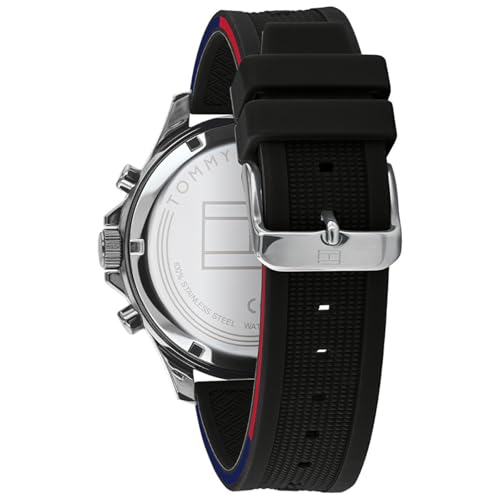 Tommy Hilfiger BANK Men Watch, Analog