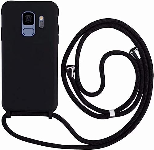 La custodia protettiva trasparente mantiene il telefono nel colore originale e nella bellezza naturale. Facile accesso a tutti i controlli e le funzionalità; Ritagli perfetti per altoparlanti, fotocamera.