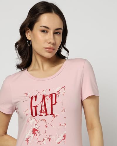 Image of Gap Women T-Shirt