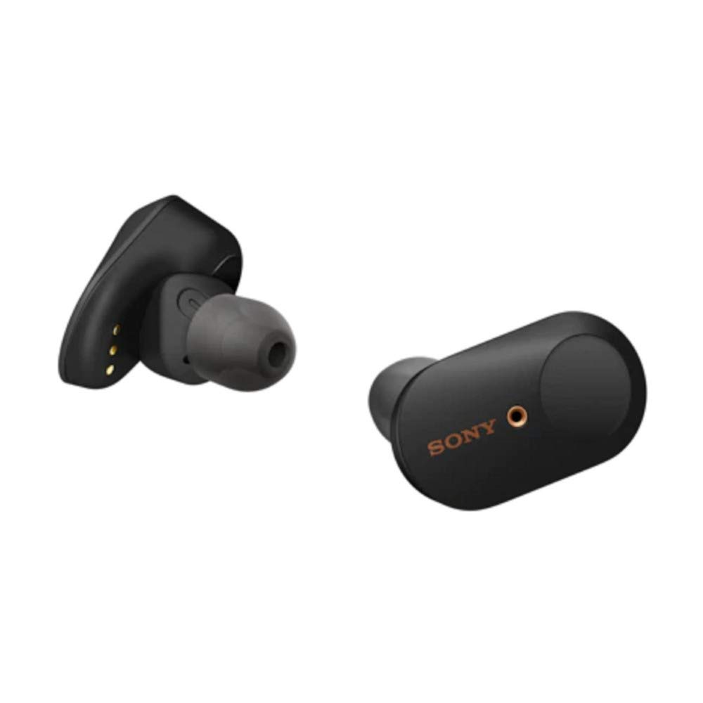 Amazon.com: Sony WF-1000XM3 True Wireless Noise-Canceling Earbud 