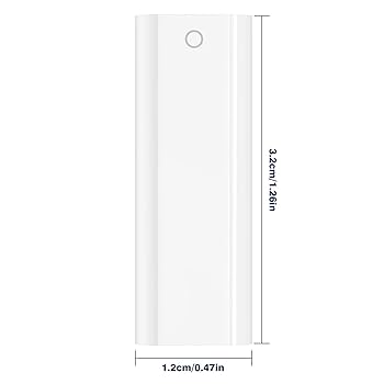 Amazon.com: USB C to iPencil Adapter for iPad 10 11 A16