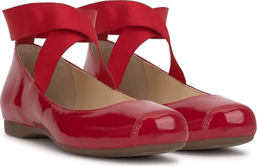 Image of Jessica Simpson Women's Mandalaye Ballet Flat