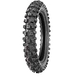 IRC VE-33 VOLCANDURO INTERMEDIATE MX TIRE REAR 5.10-17