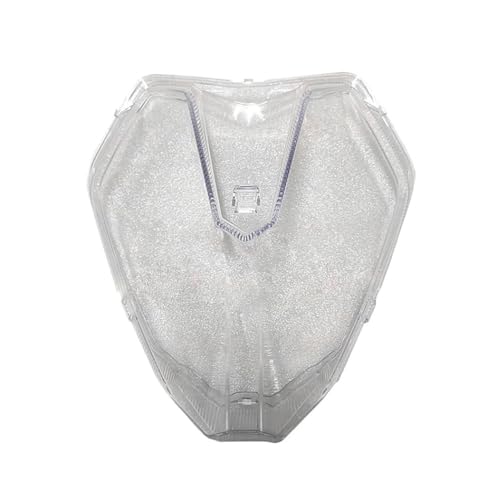 Abat-jour phare moto Keeway RKF125, coque plastique aileron latéral BJ150S