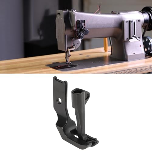 Juego de pies prensatelas para máquina industrial Walking Foot miniatura 4