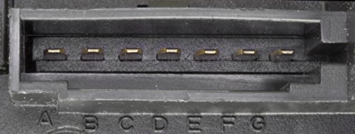 WELLS VEHICLE ELECTRONICS DR759 HVAC Blower Motor Resistor - Thumbnail 3