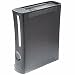 Microsoft Xbox 360 Elite System Console Only - Black (Renewed)