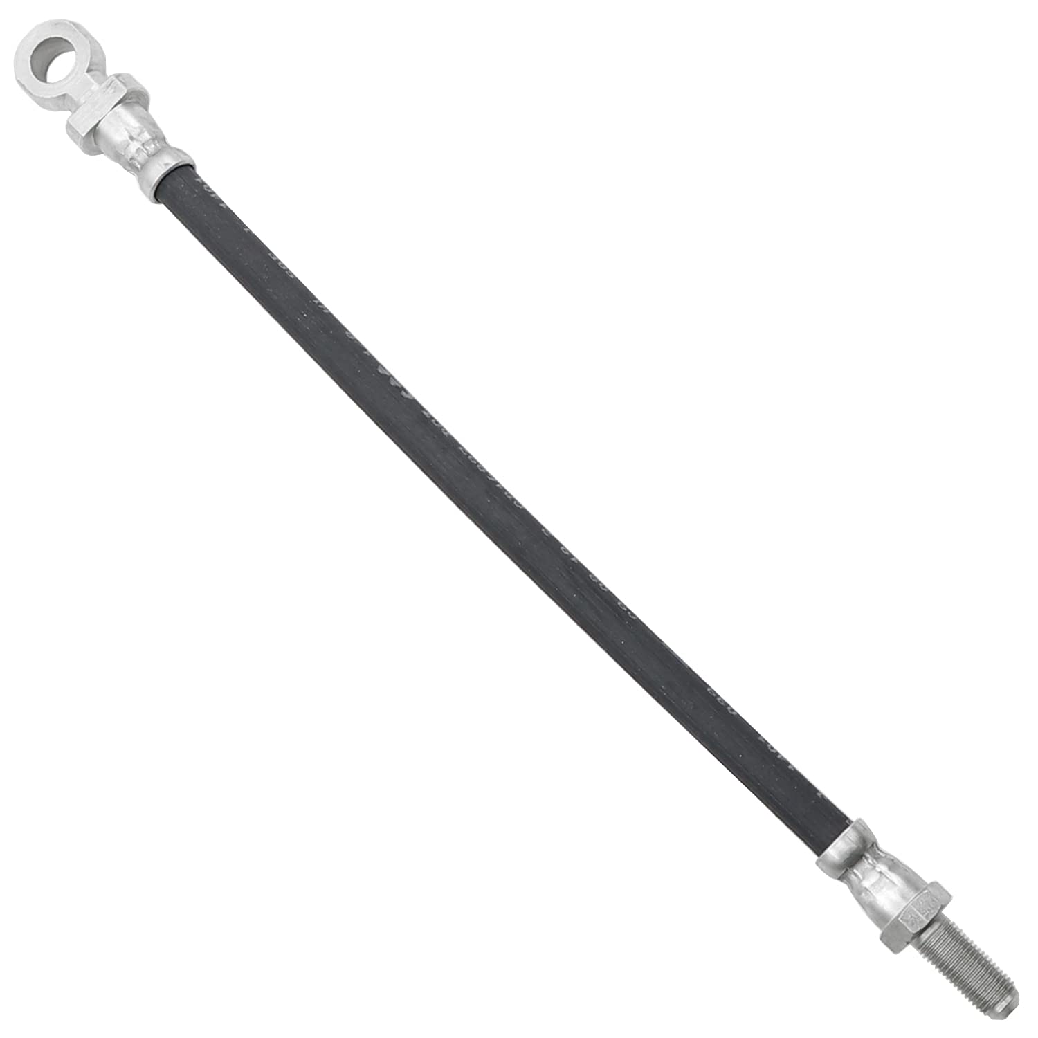 Amazon.com: Beck/Arnley 073-0168 Brake Hose : Automotive