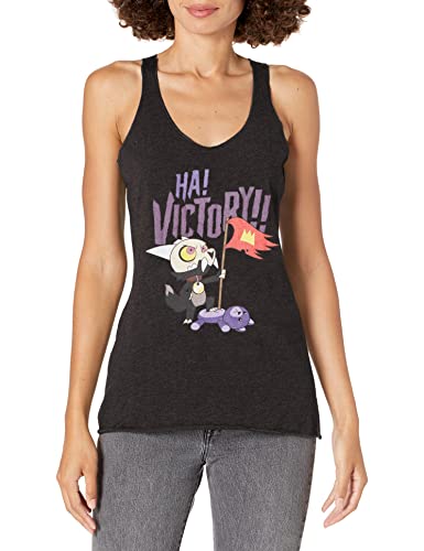 Camisa mujer Disney Victoria For King de manga larga blusa casual ropa femenina