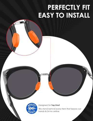 Image of BLAZERBUCK Replacement Nose Pieces for Oakley Frogskins Range /Frogskins Range XL /Top Knot /Side Swept /HSTN /Spindrift /Wildrye