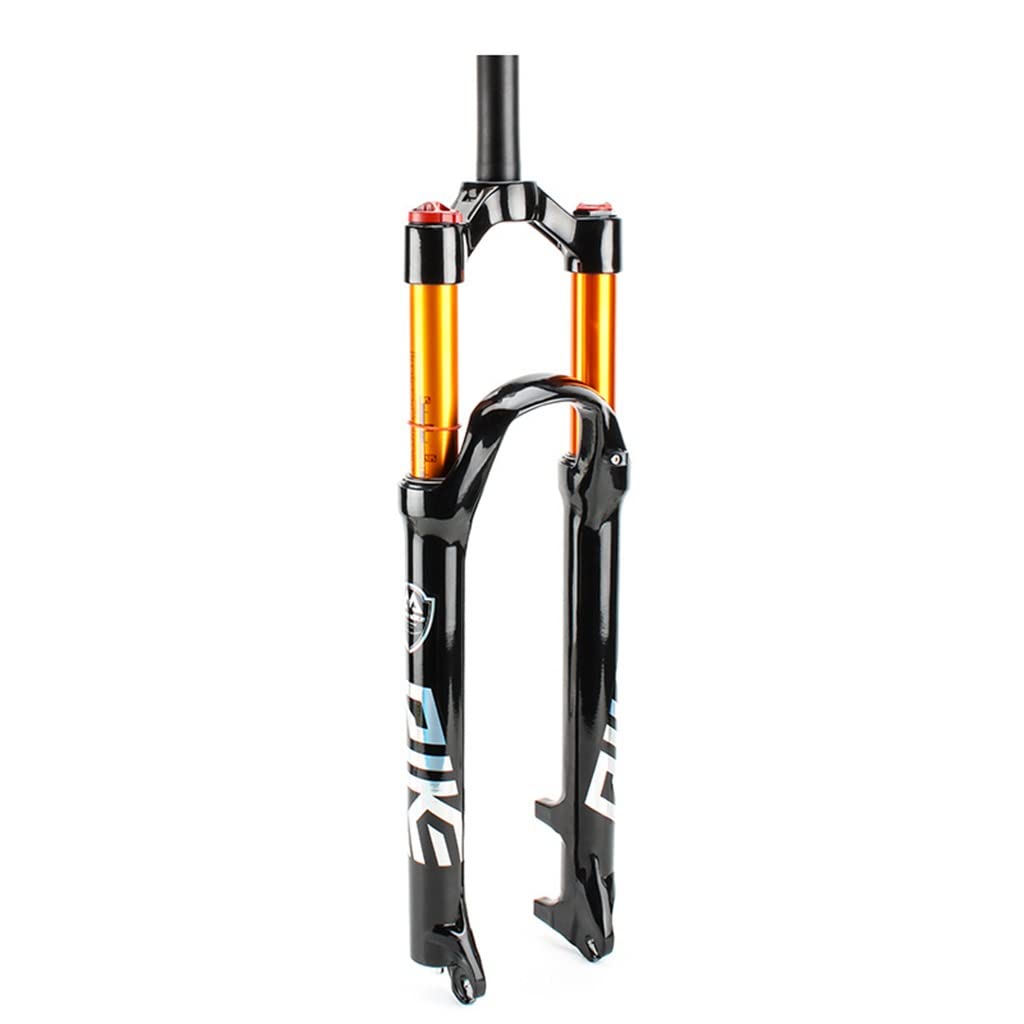 MTB 26インチ　エアサスペンション Amazon.co.jp: MTB エアサスペンションフォーク 26”27.5”29
