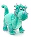 Disney Store Peluche Originale Medio Crackle 43cm Drago Sofia La Principessa The First