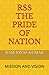 Produktbild RSS THE PRIDE OF NATION: MISSION AND VISION