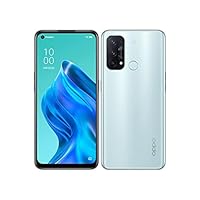 Amazon | 【整備済み品】 OPPO Reno5 A simロック解除 6GB/128GB