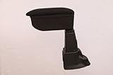 mittelarmlehne citroen c3 picasso Mittelarmlehne Stoff Citroen C3 Picasso ab 2009 Armlehne Armsteun Armrest Accoudoir