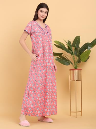 Image of Sweet Dreams Women Nightgown