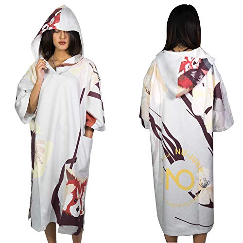 Best Swimming Robe