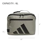 adidas Affiliate Lunch Bag - Image 6