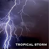 Thunderstorm Sounds and Rain Sound for Sleep