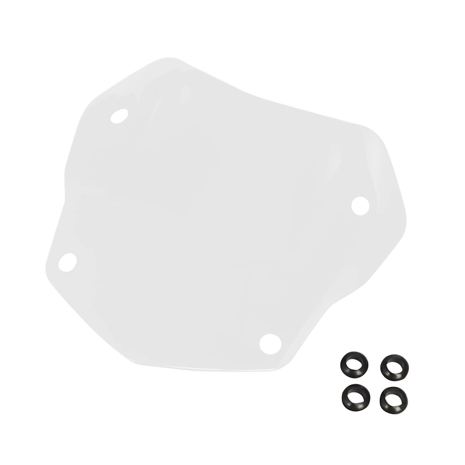 Kit De Stabilisation De Pare-brise Pour BMW R 1250 GS & R 1250 GS Adventure | Accessoires Moto