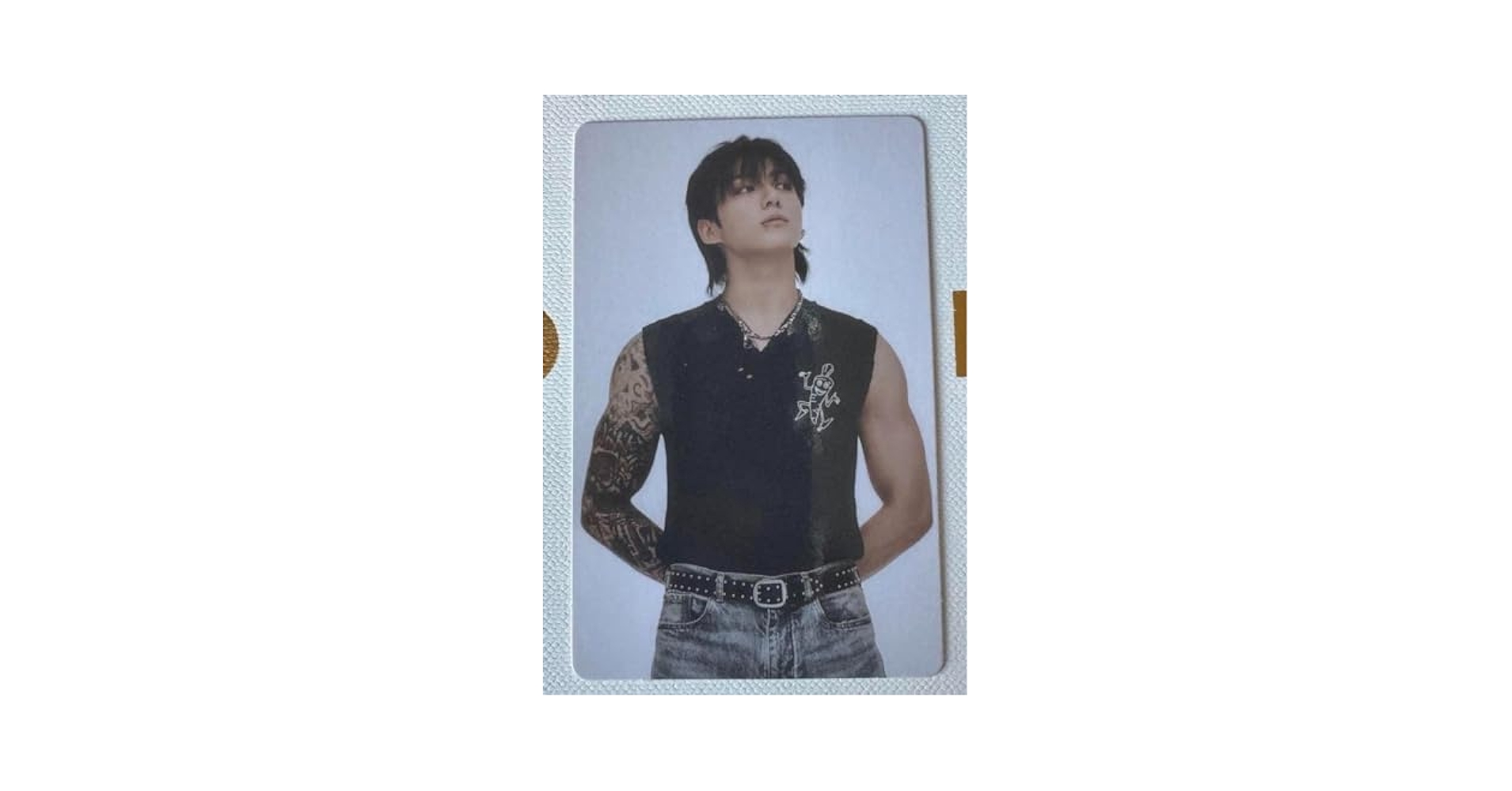 【最終値下げ】ジョングク　GOLDEN TARGET アメリカ　限定 Amazon.co.jp: グク GOLDEN US TARGET アメリカ 限定 jungkook