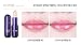 VT X BTS Gloria Lip Color Balm 0.12 fl.oz. / 3.5g, Tinted Lip Balm, (05 More POP)