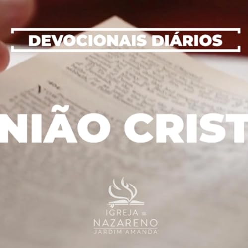 Uni&atilde;o Crist&atilde; 08: Un&acirc;nimes em ora&ccedil;&atilde;o