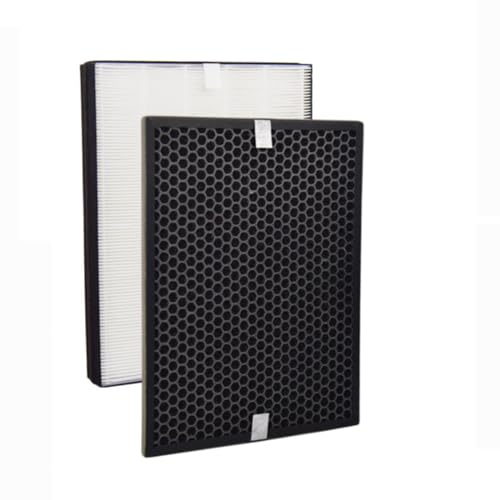 Filtre de rechange FY3433/10 FY3432/10 pour purificateur Philips AC3256 AC3259 HEPA charbon