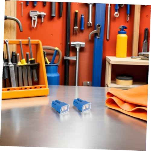 Fusibles para barco y kit de fusibles para coche PLAFOPE herramientas camión 3