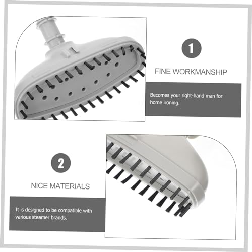 MERRYHAPY Parts Replacement Nozzle for Ironing Machine Steam Accessories for Hanging Ironing Board