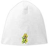 Photo Gallery martial arts panda funny black belt graphic berretto in jersey berretto sottile slouch cap unisex one size Photo Gallery martial arts panda funny black belt graphic berretto in jersey berretto sottile slouch cap unisex one size