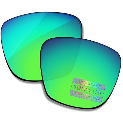Image of Bowyer POLARIZED Women's Replacement Lenses For Oakley Hold Out /Hold On Sunglasses