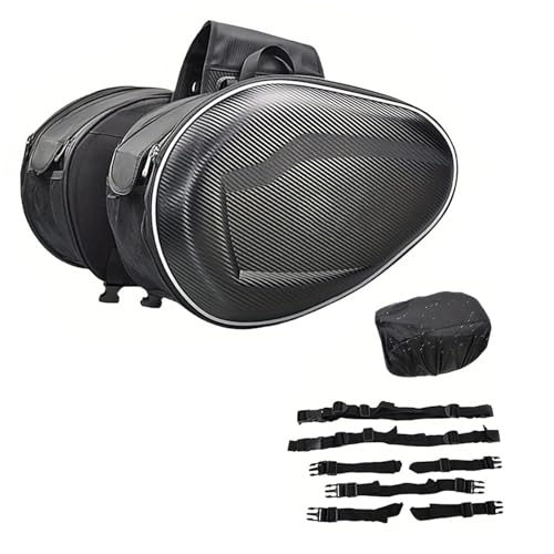 Bolsa impermeable universal para casco de motocicleta y maletas Yamaha 7