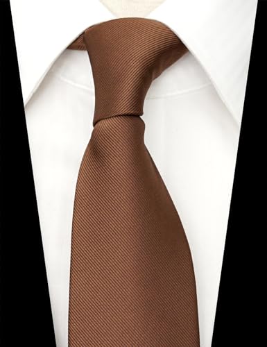 Image of Extra-Long Ties for Men, Big and Tall, 63- and 70-Inch Long Neckties