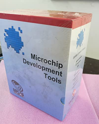 DM300004-2 Microchip Development Board Demo DSPICDEM.NET 2