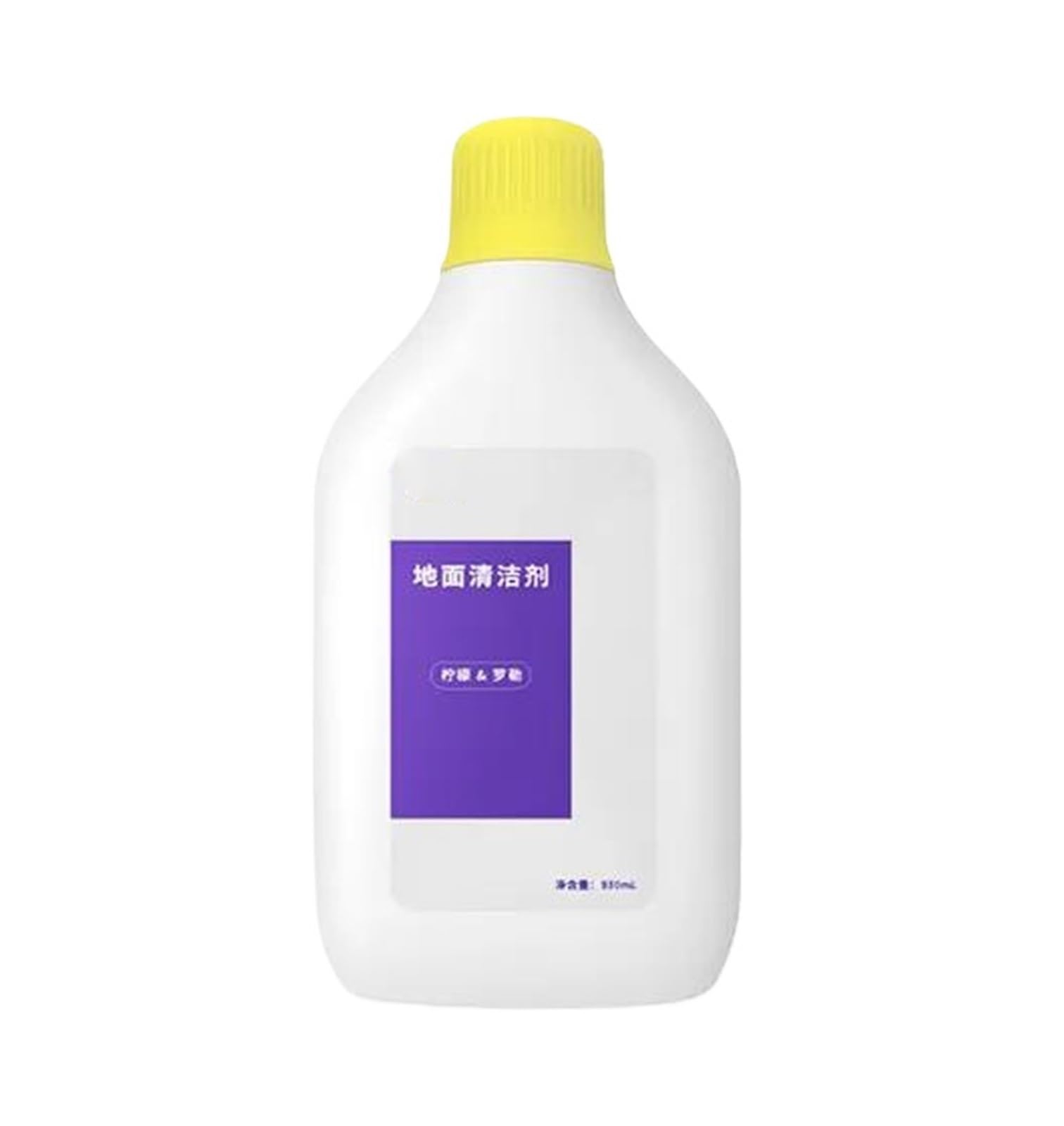 Detergente Flow Barredora-Limpiador Antibacteriano 930mL | Compatible con Narwal, 【Auténtico Xiaoyao 002/J5 MAX】